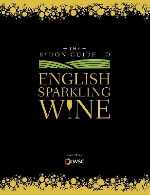 The Rydon Guide to English Sparkling Wine -  Rydon Publishing