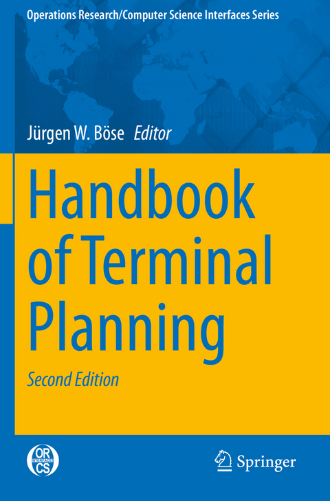 Handbook of Terminal Planning - 