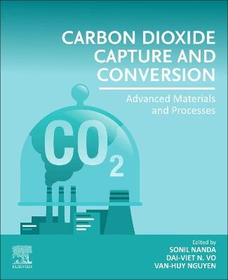 Carbon Dioxide Capture and Conversion - 