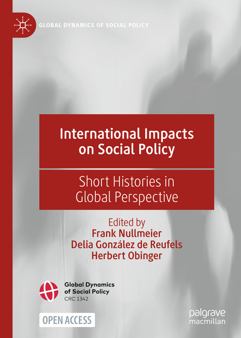 International Impacts on Social Policy - 