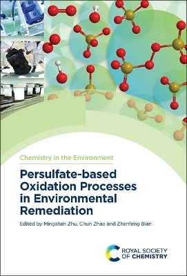 Persulfate-based Oxidation Processes in Environmental Remediation - 