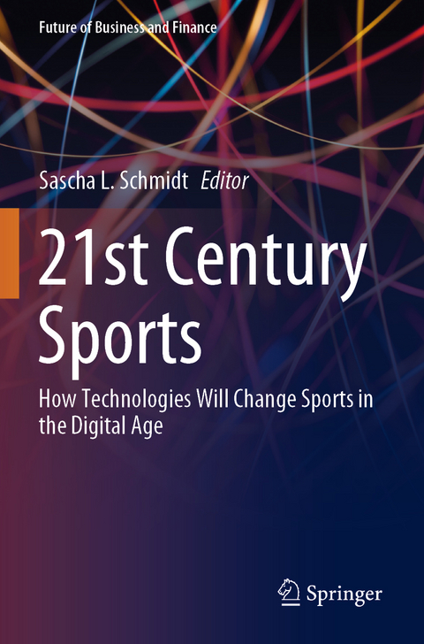 21st Century Sports - 