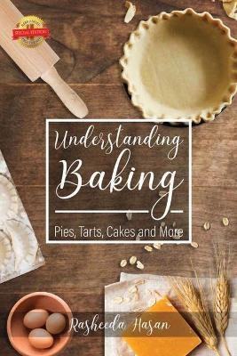 Understanding Baking - Rasheeda Hasan