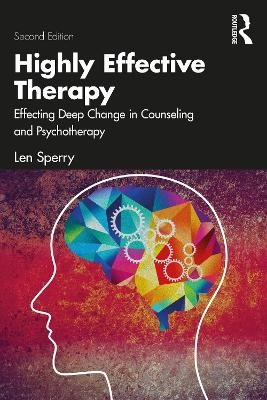 Highly Effective Therapy - Len Sperry