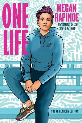 One Life: Young Readers Edition - Megan Rapinoe