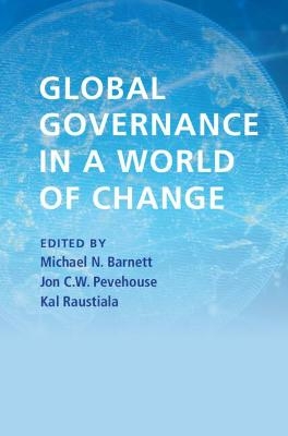 Global Governance in a World of Change - 