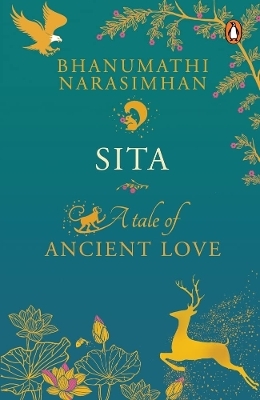 Sita - Bhanumathi Narasimhan