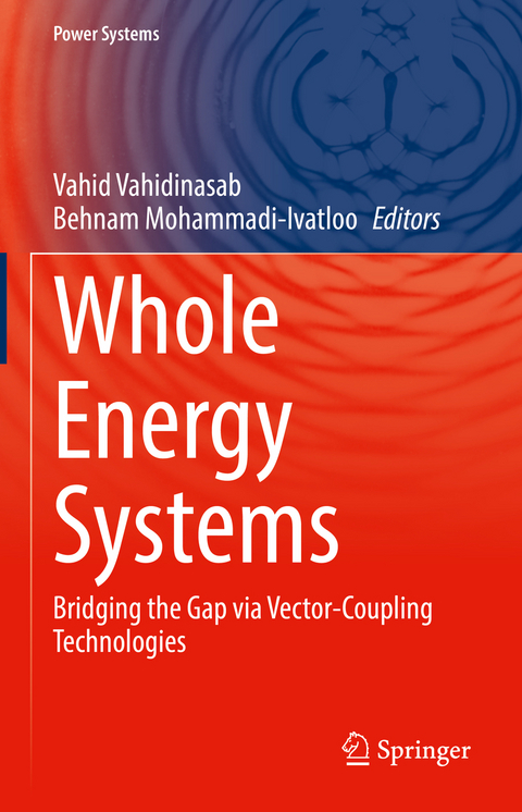 Whole Energy Systems - 