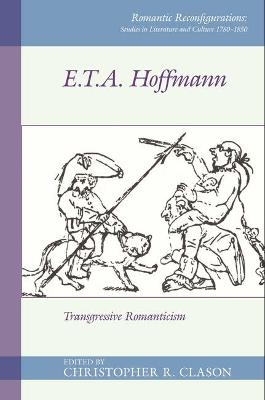 E. T. A. Hoffmann - 