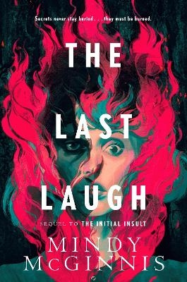 The Last Laugh - Mindy McGinnis