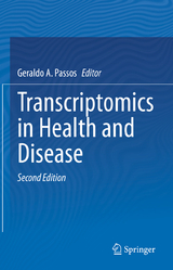 Transcriptomics in Health and Disease - Passos, Geraldo A.