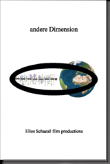 andere Dimension - Gabriel Brückner