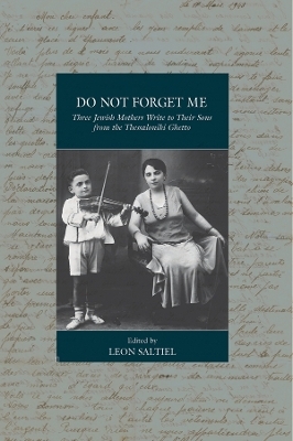 Do Not Forget Me - 