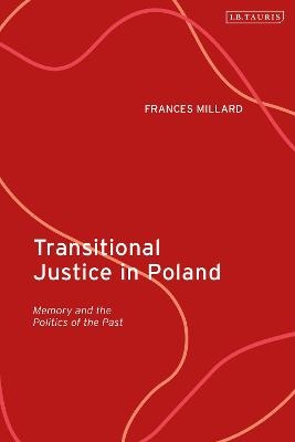 Transitional Justice in Poland - Professor Frances Millard