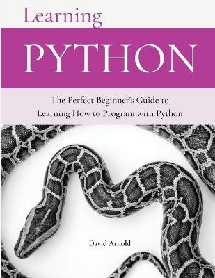 Learning Python - David Arnold