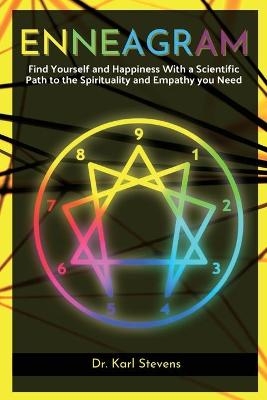 Enneagram - Dr Karl Stevens