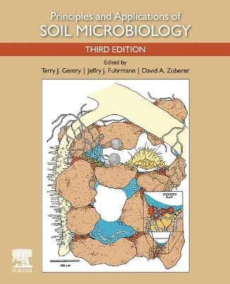 Principles and Applications of Soil Microbiology - 