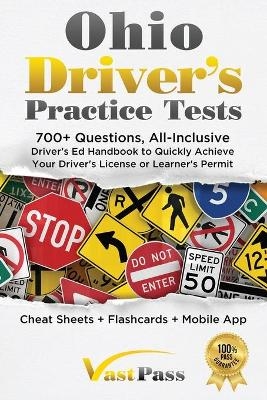 Ohio Driver's Practice Tests - Stanley Vast