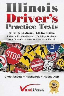 Illinois Driver's Practice Tests - Stanley Vast