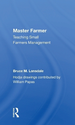 Master Farmer - Bruce M Lansdale