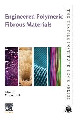 Engineered Polymeric Fibrous Materials - 