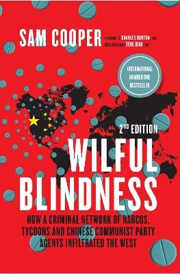 Wilful Blindness - Sam Cooper