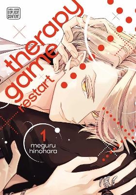 Therapy Game Restart, Vol. 1 - Meguru Hinohara