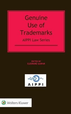 Genuine Use of Trademarks - Eleonore Gaspar