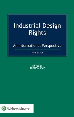 Industrial Design Rights - 