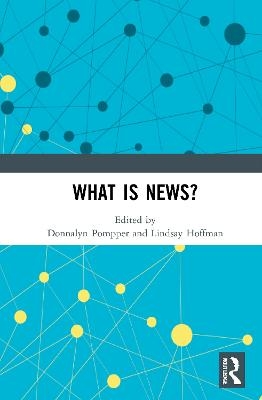 What IS News? - 