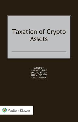 Taxation of Crypto Assets - 