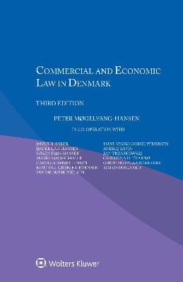 Commercial and Economic Law in Denmark - Peter Møgelvang-Hansen