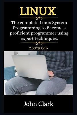 Linux Series - John Clark