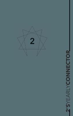 Enneagram 2 YEARLY CONNECTOR Planner -  Enneapages