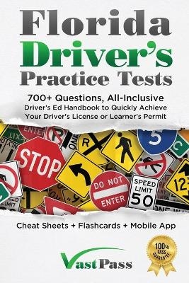 Florida Driver's Practice Tests - Stanley Vast