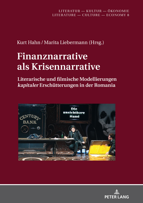 Finanznarrative als Krisennarrative - 