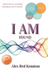 I Am Sound - Kenaton, Alex Red