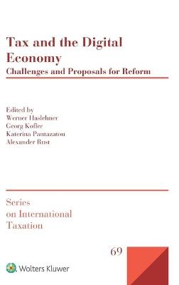 Tax and the Digital Economy - 