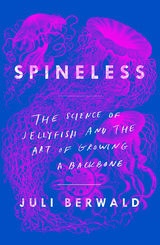 Spineless - Juli Berwald