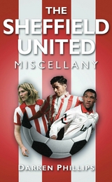 The Sheffield United Miscellany -  Darren Phillips