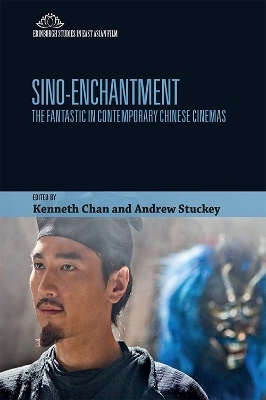 Sino-Enchantment - 