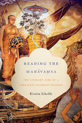 Reading the Mahāvamsa - Kristin Scheible