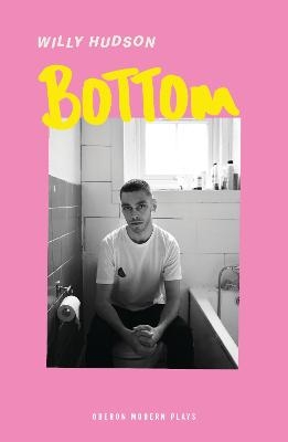 Bottom - Willy Hudson