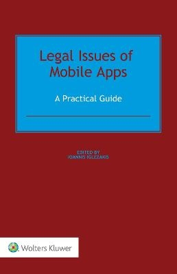 Legal Issues of Mobile Apps - 