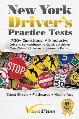 New York Driver's Practice Tests - Stanley Vast