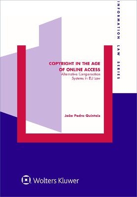 Copyright in the Age of Online Access - Joao Pedro Quintais