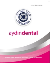 AYDIN DENTAL - Nigar CELIK, Jülide OZEN