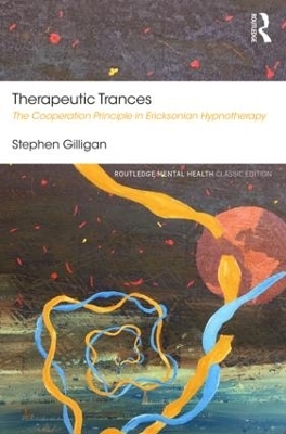 Therapeutic Trances - Stephen G. Gilligan