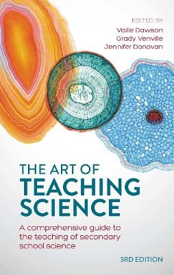 The Art of Teaching Science - 