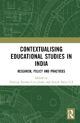 Contextualising Educational Studies in India - 